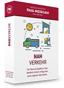 Übersee Spedition Paul Weidlich Hamburg - Nah- und Regionalverkehr